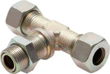 Image en vedette de la collection - Vehicle Fittings With 3 Connections