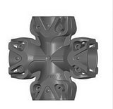 Image en vedette de la collection - Raufoss ABC Fittings