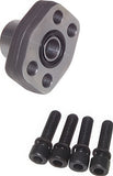 Image en vedette de la collection - SAE Flange With Female Threads 6000 psi ISO 6162-1
