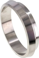 Raccords Laitiers DIN 11851 Avec Extrémité De Soudure