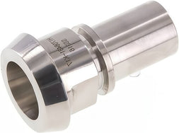 Raccords Laitiers Liner DIN 11851 Avec Raccord De Tuyau Et Collier De Sécurité