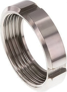 Écrous Union Pour Raccords Laitiers DIN 11851