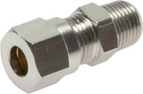 Image en vedette de la collection - Straight Cutting Ring Fittings