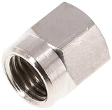 Image en vedette de la collection - Union Nuts Brass