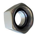 Image en vedette de la collection - Ecrous Fonctionnels Avec Anneaux De Coupe Et D'Etanchéité