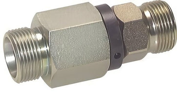 Raccords Pivotants Droits