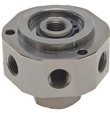 Image en vedette de la collection - Rotary Joints 3-Way / 6-Way Up To 300 rpm