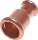 Image en vedette de la collection - Press Fittings Reduced With Inner Press