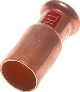 Raccords À Sertir Réduits Avec Pression Intérieure Et Extérieure