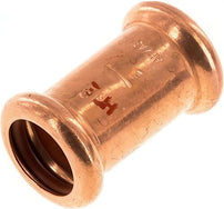 Raccords À Sertir Avec Pression Intérieure