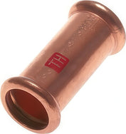 Raccords À Sertir Avec Pression Interne Pour Réparations