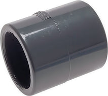 Raccords PVC Avec Douille Femelle PN16