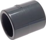 Image en vedette de la collection - PVC Fittings With Female Socket PN16