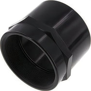 Raccords PVC Avec Douille Femelle Et Filetage Femelle PN16