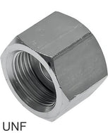 Capuchons De Fermeture ORFS Filetages UNF PN630