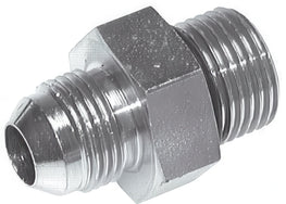 JIC Straight Fittings