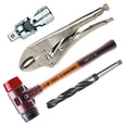 Image en vedette de la collection - Hand Tools