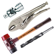 Hand Tools