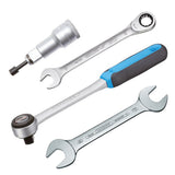 Image en vedette de la collection - Wrenches