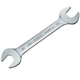 Image en vedette de la collection - Double Open-End Wrenches