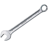 Image en vedette de la collection - Open-End Wrenches With 15 Degrees Angled Ring End