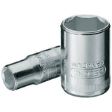 Image en vedette de la collection - Socket Wrench Inserts 1/4
