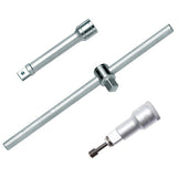 Image en vedette de la collection - Socket Wrench Handles And Extensions