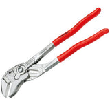 Image en vedette de la collection - Grip And Wrench Pliers