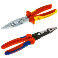 Electrical Installation Pliers