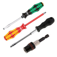 Screwdrivers