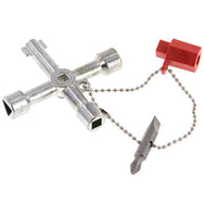Control Cabinet Keys
