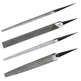 Image en vedette de la collection - Files, Punches And Chisels