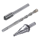 Image en vedette de la collection - Drill Bits