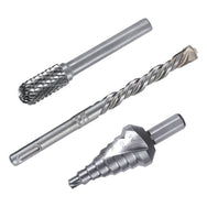 Drill Bits