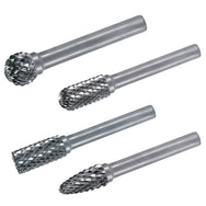 Carbide Burrs