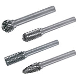 Image en vedette de la collection - Carbide Burr Sets