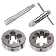 Thread Repair And Thread Cutting Tools