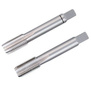 Manual Thread Taps For Imperial Threads