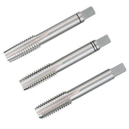 Manual Thread Taps For Metric Threads