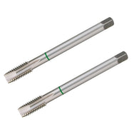 Machine Thread Taps For Imperial Threads