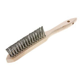 Image en vedette de la collection - Brosses Pour Fils De Soudure