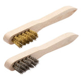 Image en vedette de la collection - Brosse Pour Fil De Bougie