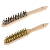 Image en vedette de la collection - Brosses Metalliques De Nettoyage