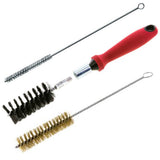 Image en vedette de la collection - Tube Wire Brushes