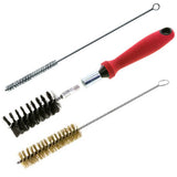 Image en vedette de la collection - Brosses Metalliques Pour Tubes