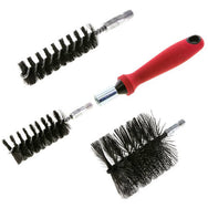 Brosses Metalliques Pour Tubes Filetes