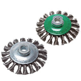 Image en vedette de la collection - Wire Wheels