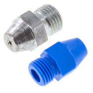 Short Air Nozzles