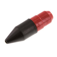 Buses D'air En Caoutchouc