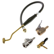 Spare Parts For Tire Inflators